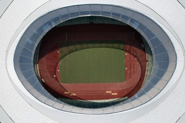 kaiyun中国-厦门主场维持田径模式 体育局：面临严重违约风险