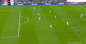 kaiyun中国-【西甲】巴尔韦德、何塞卢建功 皇马2比1皇家社会