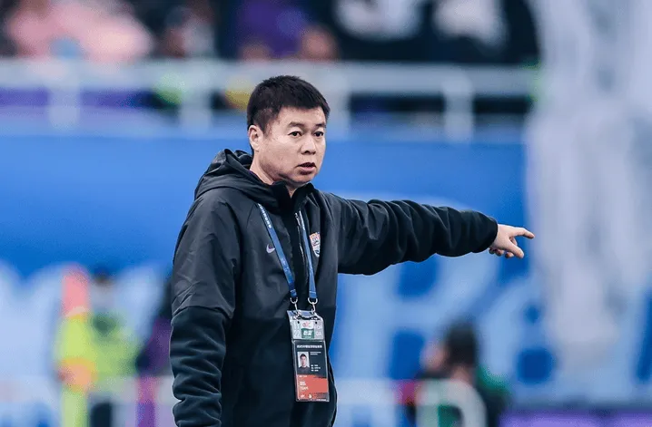 kaiyun-于根伟：季胜攀已通过试训；球队今年面临的困难更大