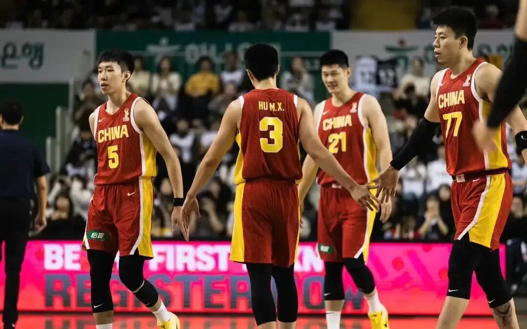 kaiyun中国-中日男篮大战倒计时！郭士强没有退路，伤病成x因素