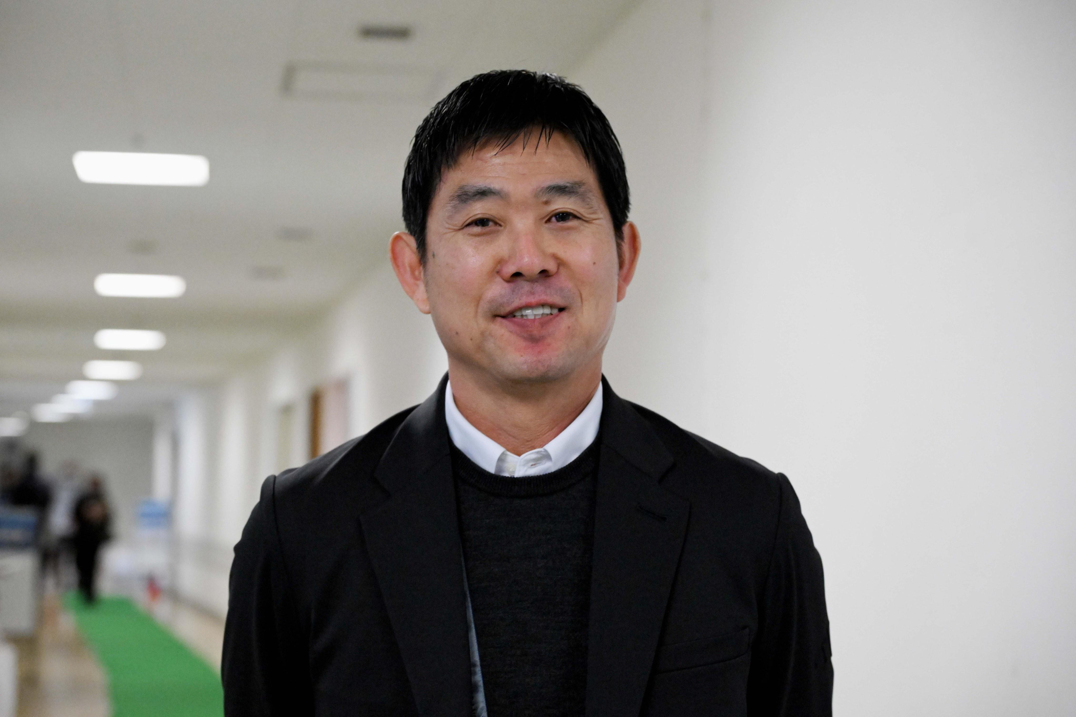 开云官网-森保一谈世界杯：希望通过各项赛事向全球传递日本能行的信念