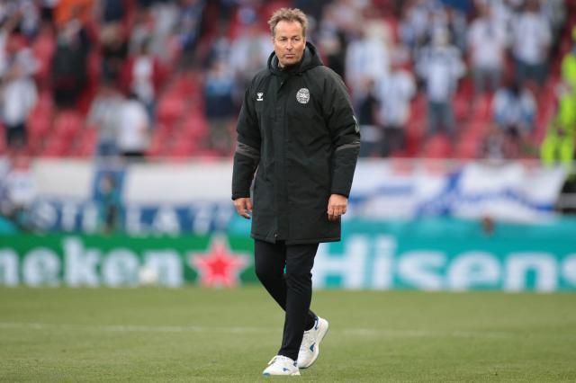 官方平台-丹麦队主帅赛后落泪：这场比赛告诉我们生命的意义