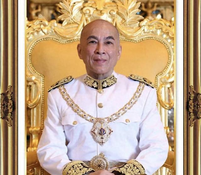 官方平台-北京紧急通报！柬埔寨国王在华手术，全程不回本国，原因不简单
