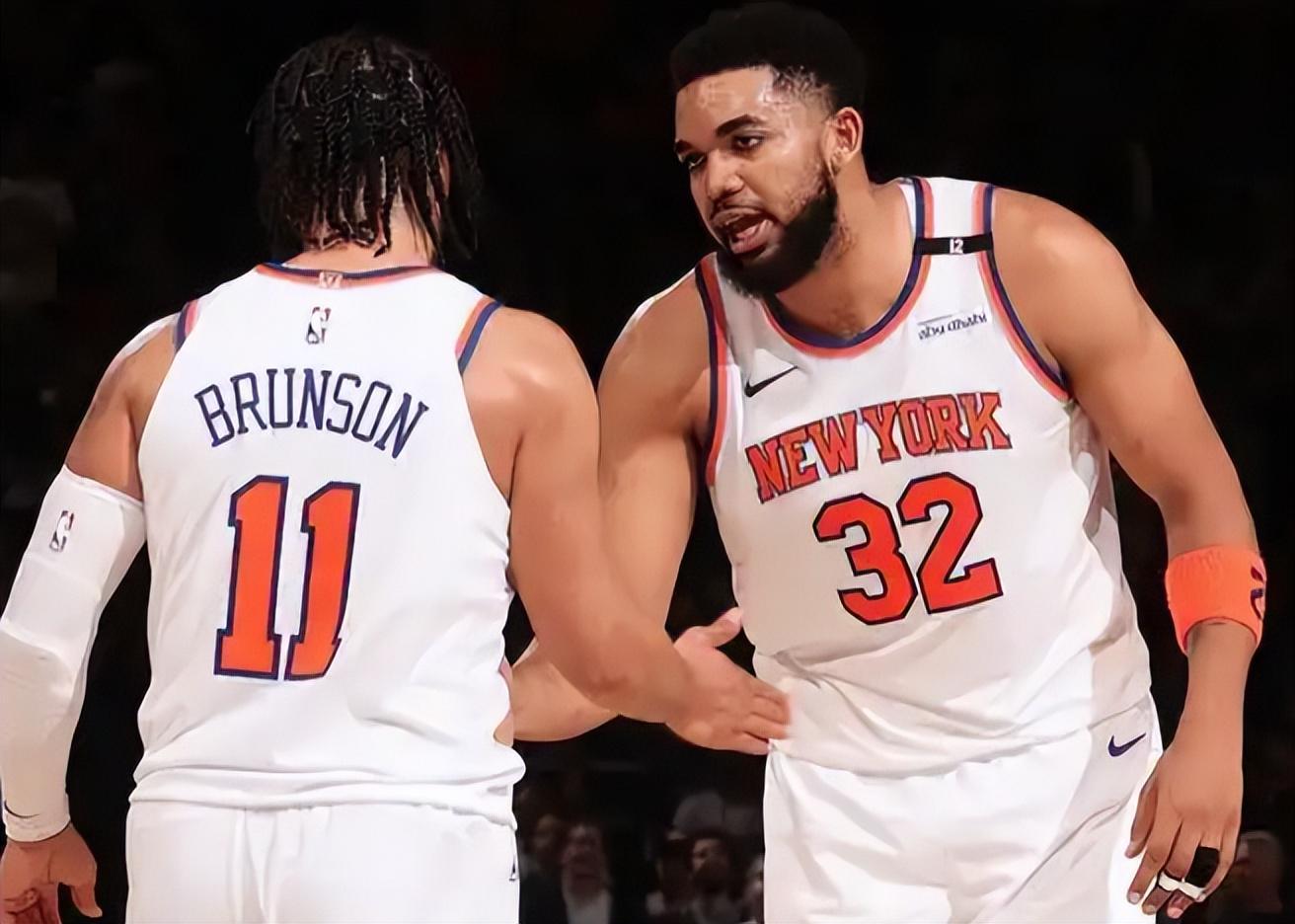 官方平台-NBA季后赛G3明天5月9日赛程:尼克斯冲击赛点,马刺PK森林狼